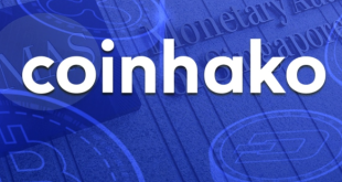 Coinhako