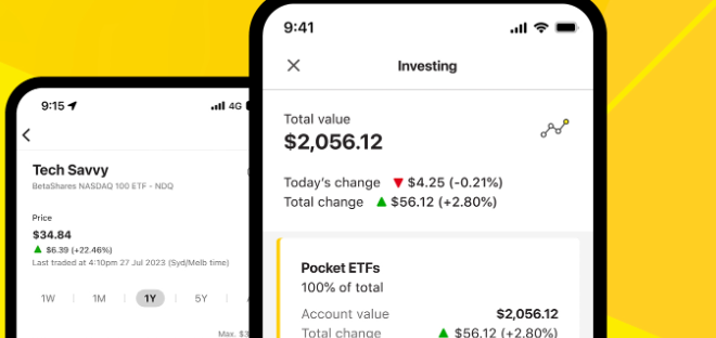 CommSec
