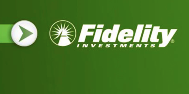 Fidelity Investments