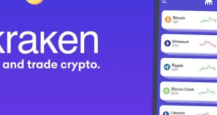 Kraken App