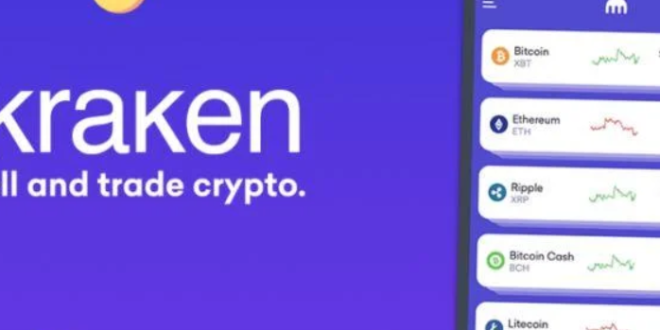 Kraken App