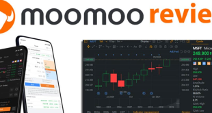 Moomoo App