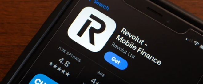 Revolut