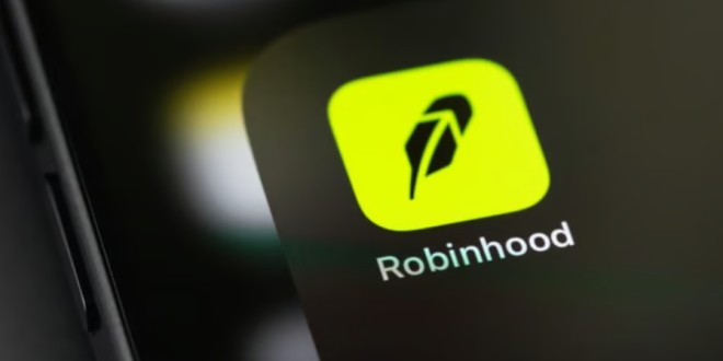 Robinhood