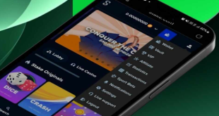 Stake App