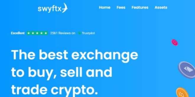 Swyftx