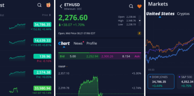 Webull