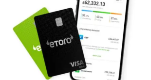 eToro