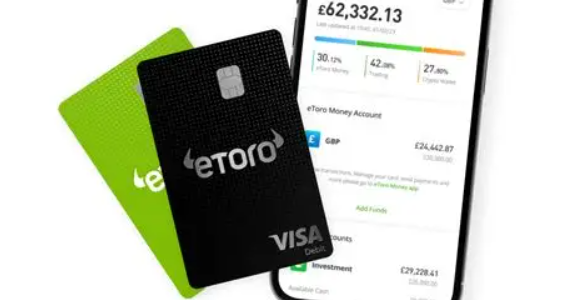 eToro
